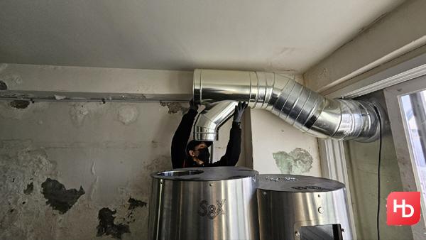 이태원 커피공장