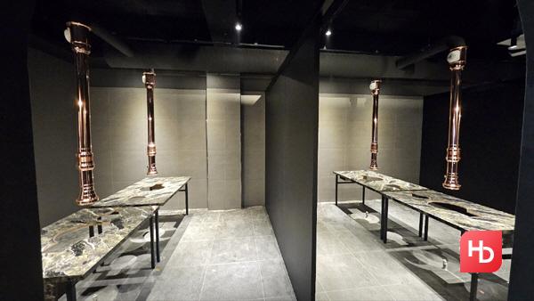 회식의 달인 수원인계점