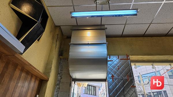 올디스 타코 신사점