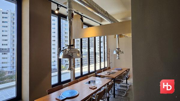 천안 우주헌 한우